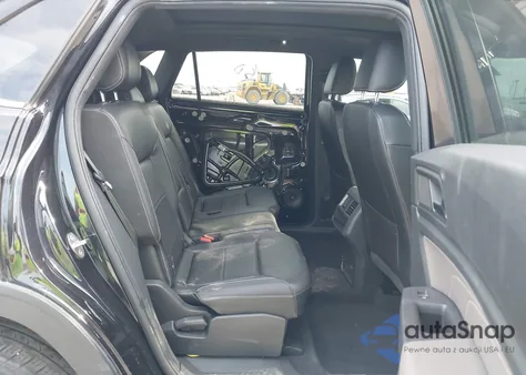 2021 Volkswagen Atlas Cross Sport 3.6L V6 Se W/Technology from USA, damaged, VIN 1V2JE2CA3MC237879